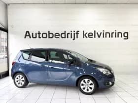 Opel Meriva thumbnail 7