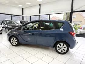 Opel Meriva thumbnail 9