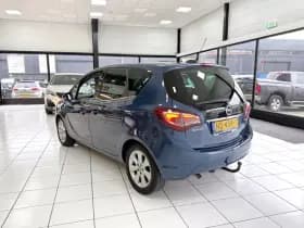 Opel Meriva thumbnail 10