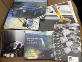 BMW 3-Serie thumbnail 20