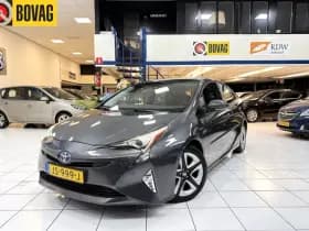 Toyota Prius 1.8 Executive Bovag Garantie