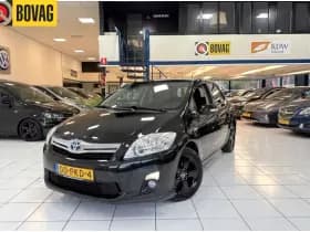 Toyota Auris 1.8 Full Hybrid Dyn.
