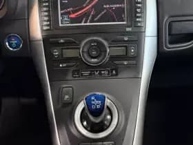 Toyota Auris thumbnail 18