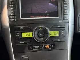 Toyota Auris thumbnail 19