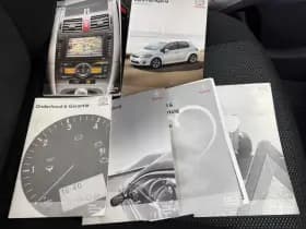 Toyota Auris thumbnail 22