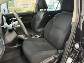 Toyota Auris thumbnail 28