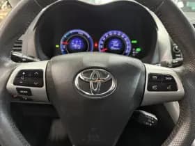 Toyota Auris thumbnail 32
