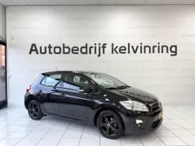 Toyota Auris thumbnail 7