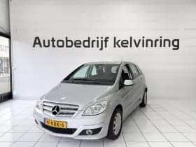 Mercedes-Benz B-Klasse thumbnail 2