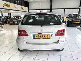 Mercedes-Benz B-Klasse thumbnail 12