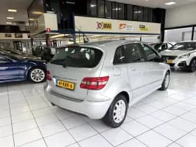 Mercedes-Benz B-Klasse thumbnail 13