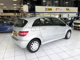 Mercedes-Benz B-Klasse thumbnail 14