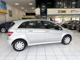 Mercedes-Benz B-Klasse thumbnail 15