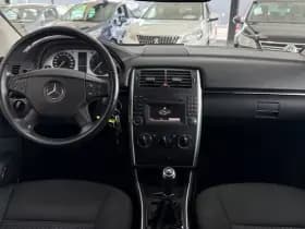 Mercedes-Benz B-Klasse thumbnail 16