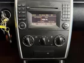 Mercedes-Benz B-Klasse thumbnail 19