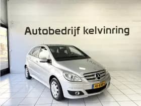 Mercedes-Benz B-Klasse thumbnail 3