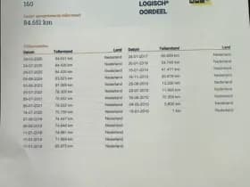 Mercedes-Benz B-Klasse thumbnail 21