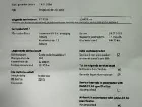 Mercedes-Benz B-Klasse thumbnail 28