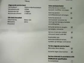 Mercedes-Benz B-Klasse thumbnail 29