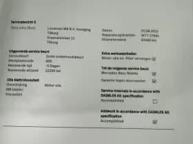 Mercedes-Benz B-Klasse thumbnail 30