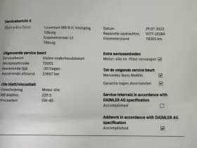 Mercedes-Benz B-Klasse thumbnail 31