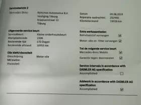 Mercedes-Benz B-Klasse thumbnail 33