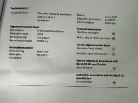 Mercedes-Benz B-Klasse thumbnail 34