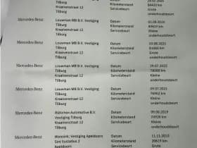 Mercedes-Benz B-Klasse thumbnail 35