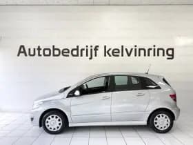 Mercedes-Benz B-Klasse thumbnail 5