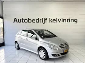 Mercedes-Benz B-Klasse thumbnail 6