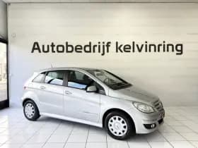 Mercedes-Benz B-Klasse thumbnail 7