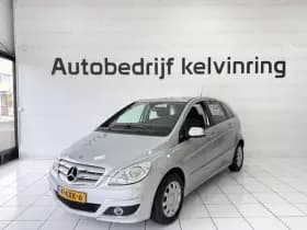 Mercedes-Benz B-Klasse thumbnail 8