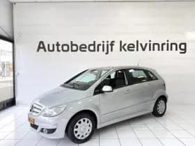 Mercedes-Benz B-Klasse thumbnail 9