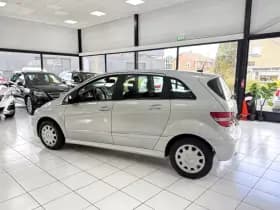 Mercedes-Benz B-Klasse thumbnail 10