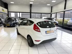 Ford Fiesta thumbnail 13