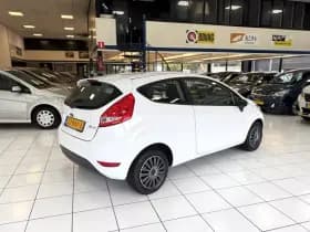 Ford Fiesta thumbnail 16