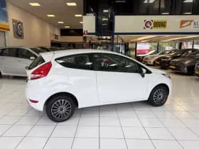 Ford Fiesta thumbnail 17