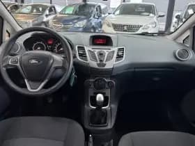 Ford Fiesta thumbnail 18