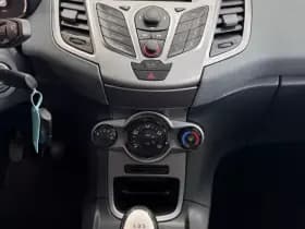Ford Fiesta thumbnail 19