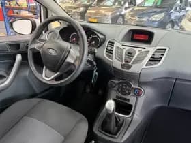 Ford Fiesta thumbnail 20