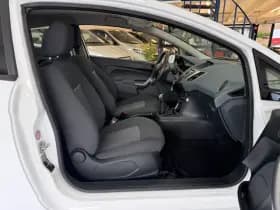 Ford Fiesta thumbnail 21