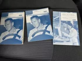 Ford Fiesta thumbnail 22