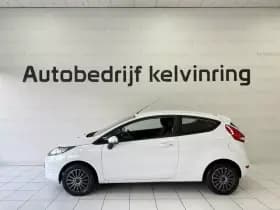 Ford Fiesta thumbnail 6