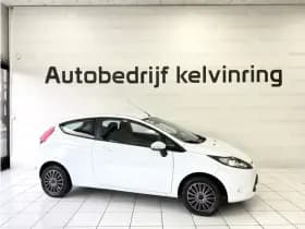 Ford Fiesta thumbnail 7