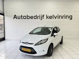 Ford Fiesta thumbnail 8