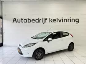 Ford Fiesta thumbnail 10