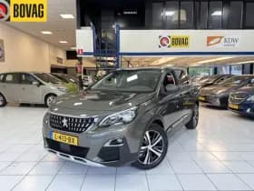 Peugeot 3008 1.2 PureTech Prem Bovag Garantie NAP