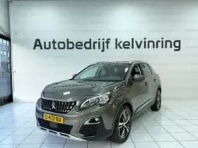 Peugeot 3008 thumbnail 2