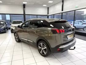Peugeot 3008 thumbnail 11