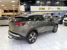 Peugeot 3008 thumbnail 14